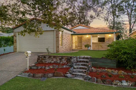 Property photo of 11 Bribie Place Forest Lake QLD 4078