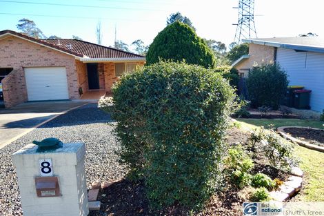 Property photo of 8 Orchid Close Taree NSW 2430