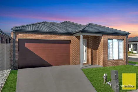 9 Finn Way, Tarneit, VIC 3029