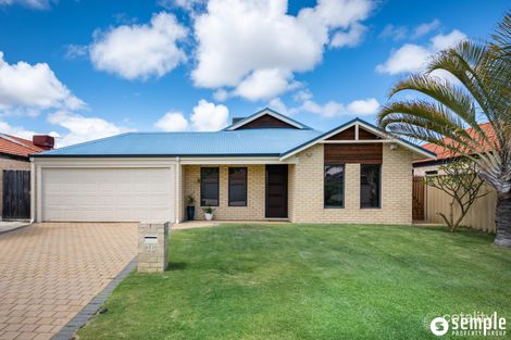 Property photo of 16 Nambung Crescent Bibra Lake WA 6163