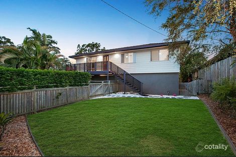 Property photo of 4 Ruthven Court Kallangur QLD 4503