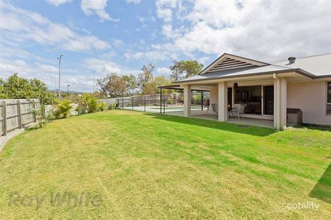 Property photo of 2 Fontanna Way Springfield Lakes QLD 4300
