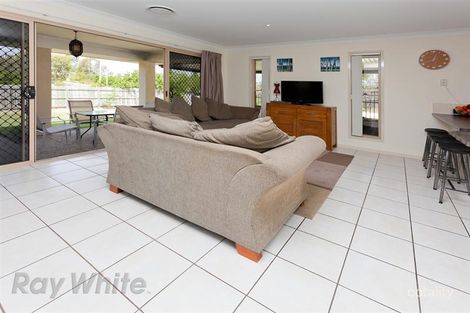 Property photo of 2 Fontanna Way Springfield Lakes QLD 4300