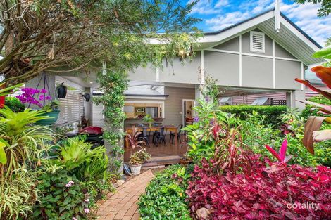 21 Warmington St, Paddington, QLD 4064
