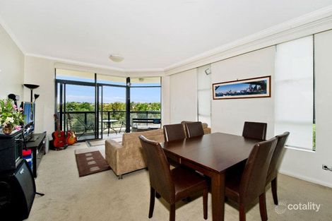 Property photo of 131/2 Dolphin Close Chiswick NSW 2046