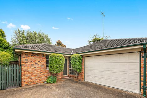 Property photo of 3/27 Gannons Road Caringbah NSW 2229