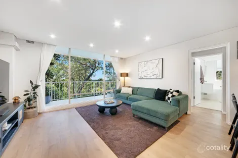 3/1b Innes Rd, Greenwich, NSW 2065