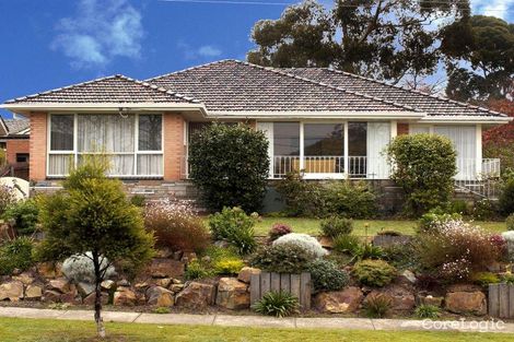 Property photo of 116 Greythorn Road Balwyn North VIC 3104