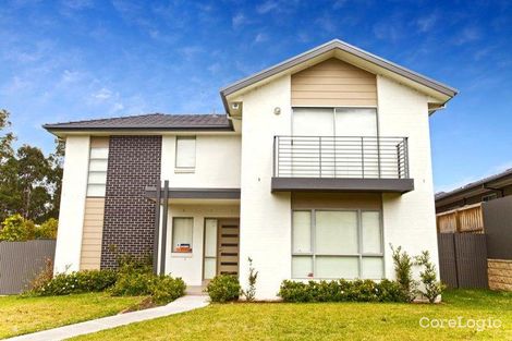 Property photo of 140 Middleton Drive Middleton Grange NSW 2171