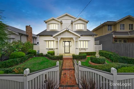 Property photo of 56 Salisbury Street Moonee Ponds VIC 3039