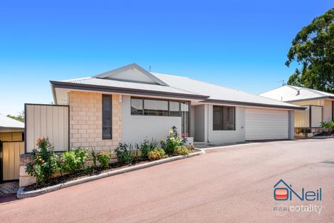 Property photo of 7/8 Benson Court Mount Nasura WA 6112