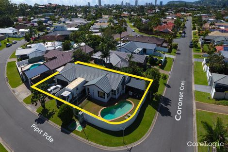 Property photo of 24 Pipit Parade Burleigh Waters QLD 4220