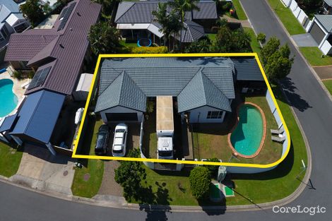 Property photo of 24 Pipit Parade Burleigh Waters QLD 4220
