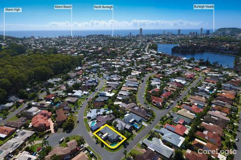 Property photo of 24 Pipit Parade Burleigh Waters QLD 4220