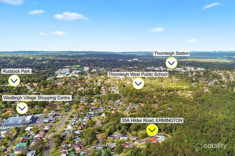 Property photo of 70 Duneba Drive Westleigh NSW 2120