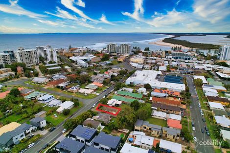 Property photo of 2/12 Wyreema Terrace Caloundra QLD 4551