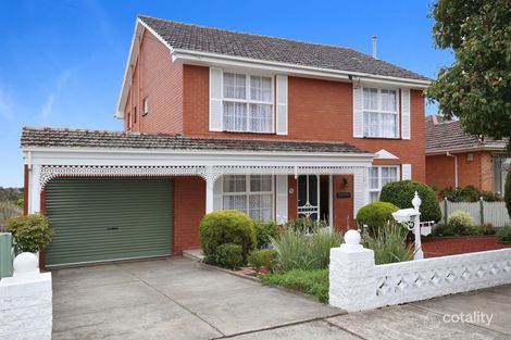 Property photo of 17 Eagle Avenue Kingsbury VIC 3083