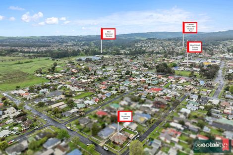 Property photo of 83 Hennessey Street Moe VIC 3825