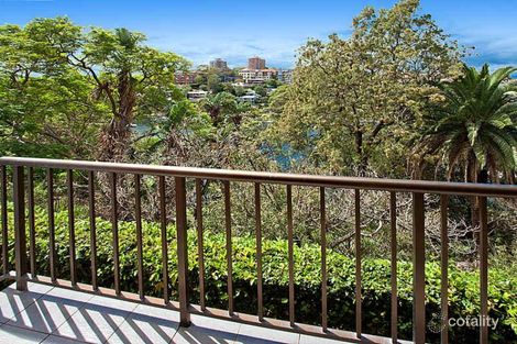 Property photo of 1/5 Kareela Road Cremorne Point NSW 2090