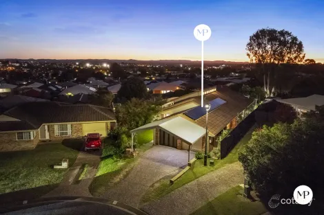 Property photo of 25 Permien Street Norman Gardens QLD 4701