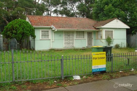 19 Phelps St, Canley Vale, NSW 2166