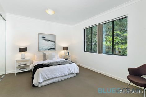 Property photo of 1/64-66 Moffatts Drive Dundas Valley NSW 2117