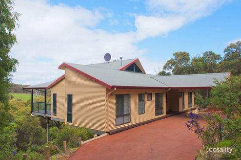 47 Dallip Spring Rd, Burnside, WA 6285