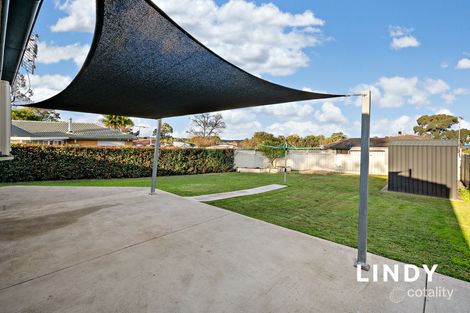 Property photo of 125 Gardner Circuit Singleton Heights NSW 2330