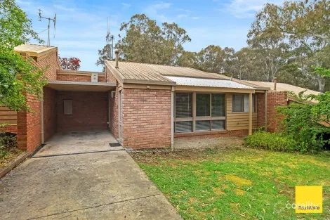 Property photo of 2/165 Retreat Road Spring Gully VIC 3550