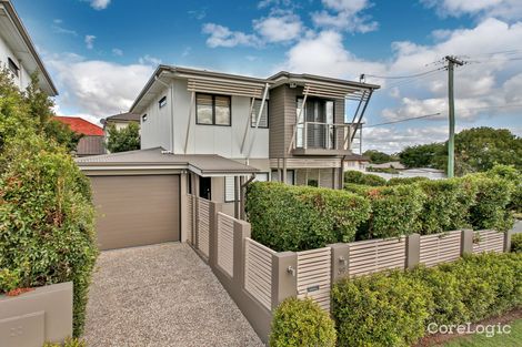 Property photo of 39 Curwen Terrace Chermside QLD 4032