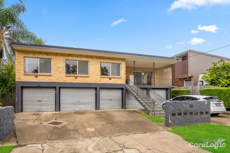 Property photo of 7/31 Bowen Street Windsor QLD 4030