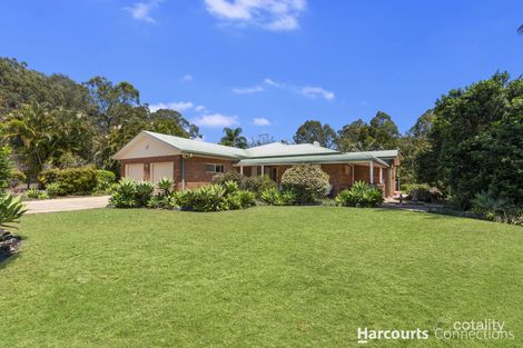 Property photo of 86 Mallard Court Upper Caboolture QLD 4510