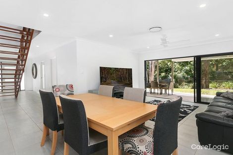 Property photo of 20/13 Kirkdale Road Chapel Hill QLD 4069