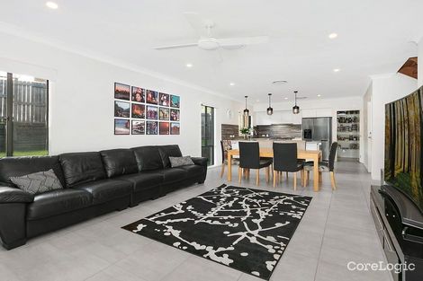 Property photo of 20/13 Kirkdale Road Chapel Hill QLD 4069