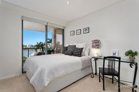 Property photo of 15/42 Ferry Street Kangaroo Point QLD 4169
