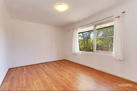 Property photo of 11/43 Russell Street Strathfield NSW 2135