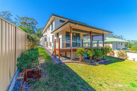 Property photo of 4 Highland Ridge Maclean NSW 2463