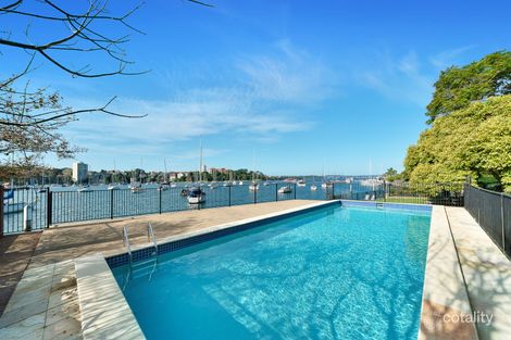 Property photo of 51/21 Elamang Avenue Kirribilli NSW 2061