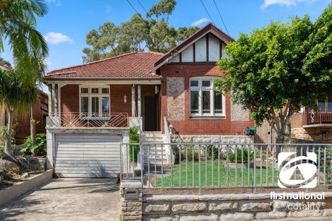 Property photo of 13 Westbourne Street Drummoyne NSW 2047