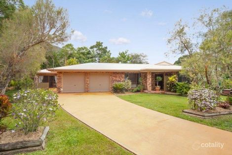 90 Mansfield St, Earlville, QLD 4870