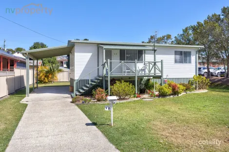 46 Princess St, Macksville, NSW 2447