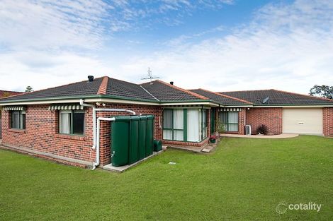 Property photo of 10 Plane Tree Circuit Woongarrah NSW 2259