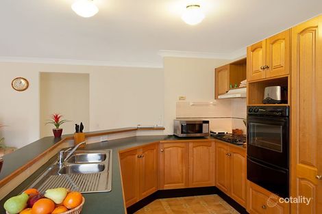 Property photo of 10 Plane Tree Circuit Woongarrah NSW 2259