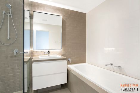 Property photo of 7608/2 Cullen Close Forest Lodge NSW 2037