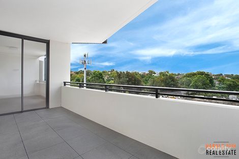 Property photo of 7608/2 Cullen Close Forest Lodge NSW 2037