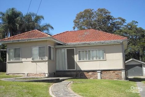 Property photo of 16 Augusta Street Warners Bay NSW 2282