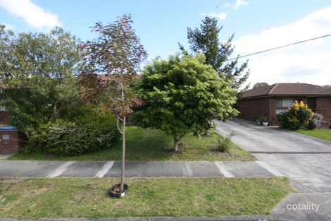 2/21 Central Ave, Boronia, VIC 3155