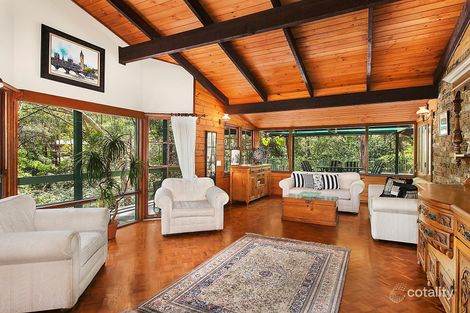 Property photo of 75B Roland Avenue Wahroonga NSW 2076