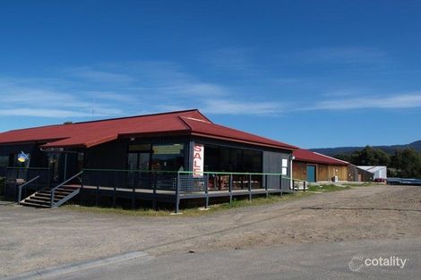 195 Main St, Huonville, TAS 7109