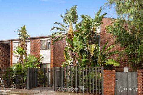 Property photo of 27/30-36 Egan Street Richmond VIC 3121